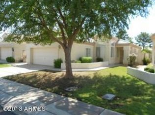 2099 E Huron Ct, Gilbert, AZ 85234