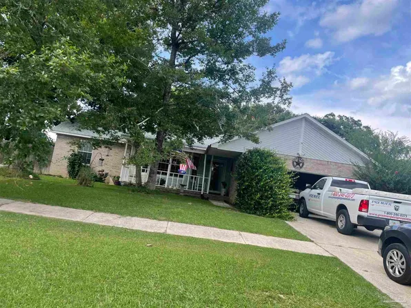 4336 Sugar Mill Bnd, Pace, FL 32571