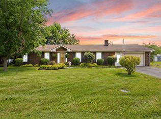 206 Stevens Ct, Campbellsville, KY 42718