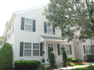 2019 Creekside Ct, Warrington, PA 18976