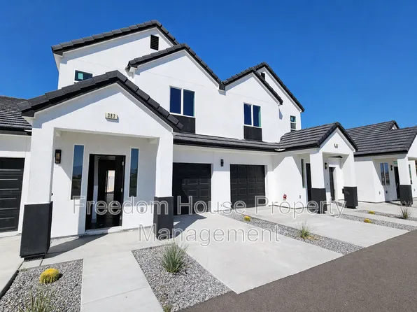 382 Erin St, Pahrump, NV 89048