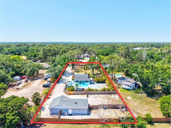 1518 Stoeber Ave, Sarasota, FL 34232