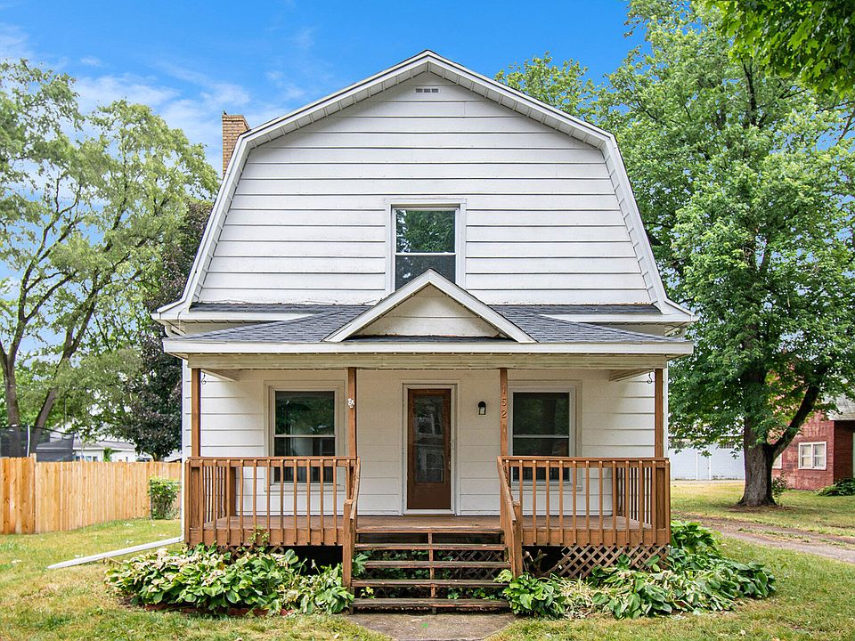 152 Washington St, Sunfield, MI 48890 MLS 23022403 Zillow