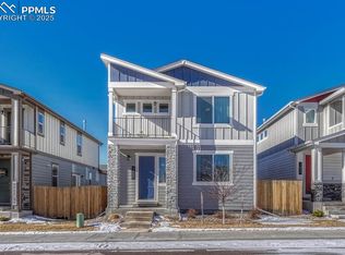 7640 Frigid Air Point, Colorado Springs, CO 80908