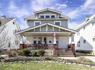 2142 Chesterland Ave, Lakewood, OH 44107