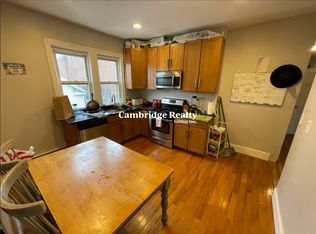 133 Saint Alphonsus St #3R, Roxbury Crossing, MA 02120