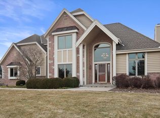 851 Ravine Ridge Dr, Colgate, WI 53017