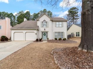 3505 River Summit Trl, Duluth, GA 30097