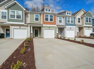 1402 Maplesmith Way LOT 87, Moore, SC 29369