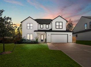 21255 Hidden Bend Loop, Magnolia, TX 77354