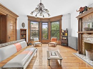 93A Rutland Rd #1, Brooklyn, NY 11225