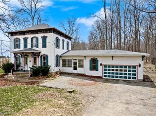 1817 Fox Lake Rd, Wooster, OH 44691