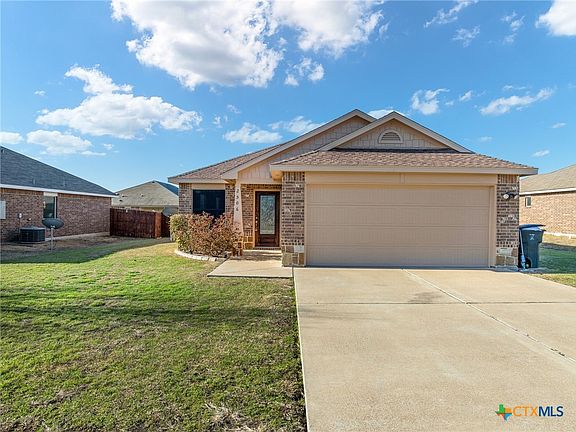 2nd image of 2506 Camp Cooper Dr