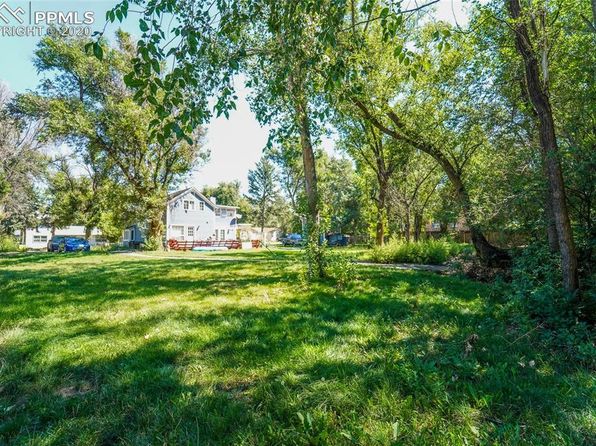 Colorado Springs Co Land Lots For Sale 72 Listings Zillow