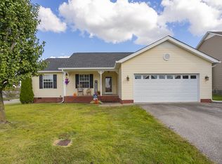1801 Holdens Holw, Columbia, TN 38401