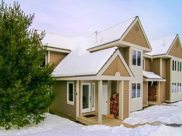 14 Last Tango Road #G4, Newry, ME 04261