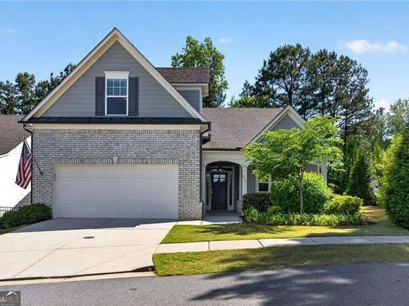 527 Margaret Ln, Woodstock, GA 30188