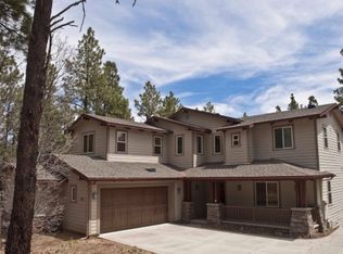 4915 W Braided Rein, Flagstaff, AZ 86005