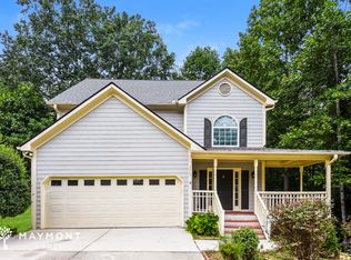 5963 Seven Oaks Dr, Powder Springs, GA 30127