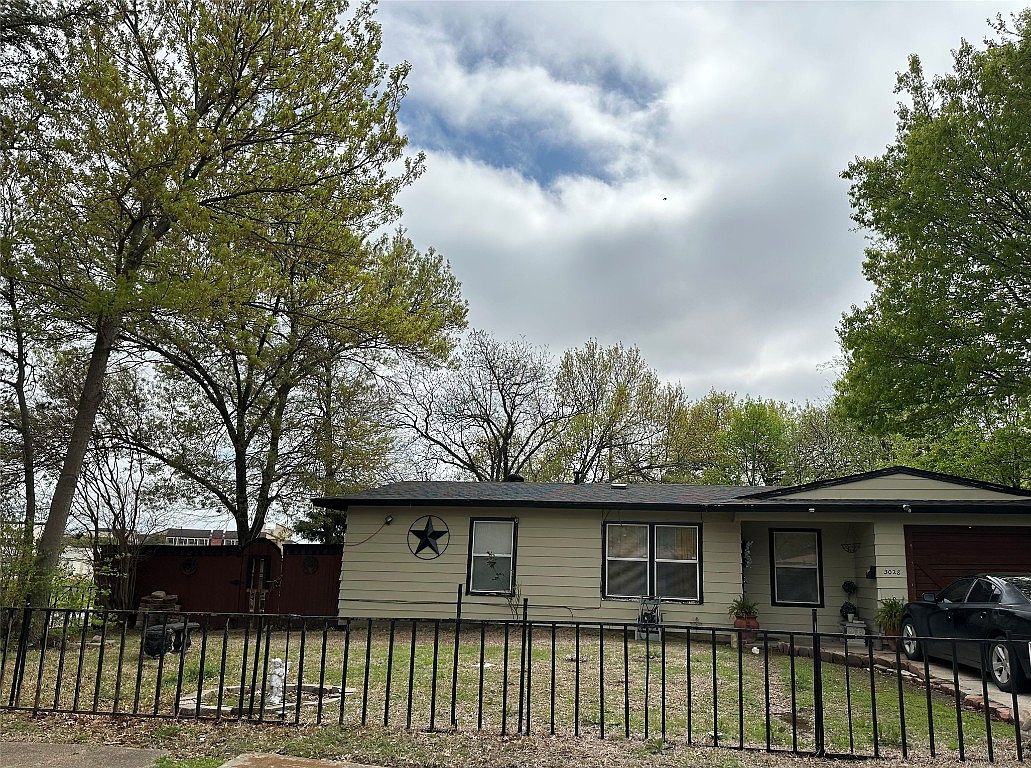 3028 Klondike Dr, Dallas, TX 75228 Zillow