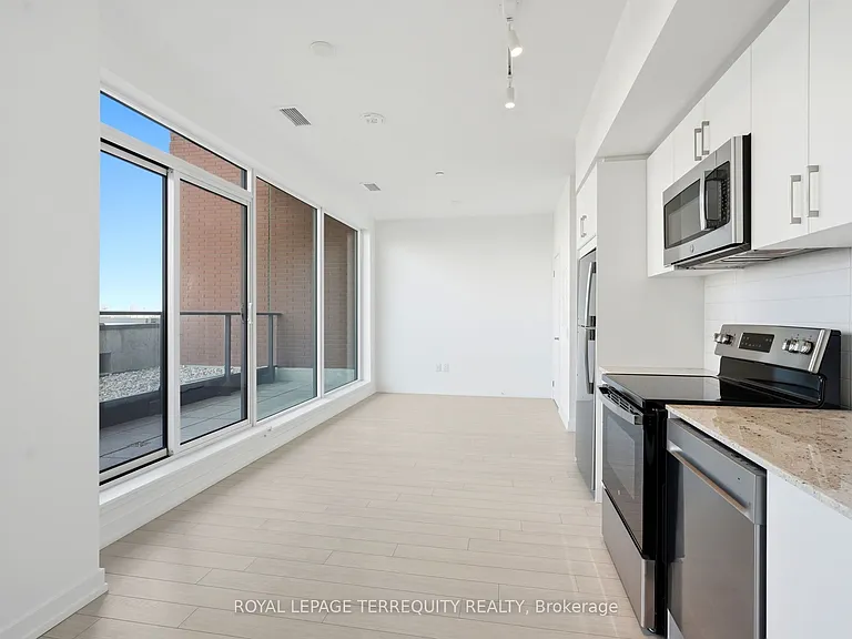 4010 Eglinton Ave W #712 — Photo 14