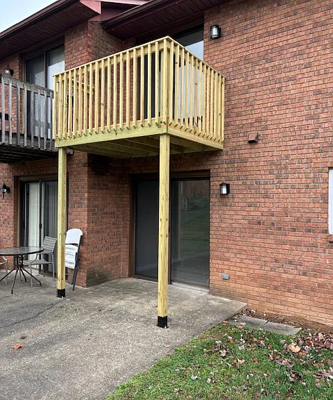 5305 Big Tyler Rd — Photo 3