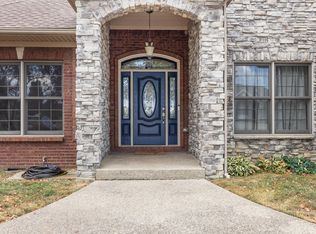 1084 Scenic Gdn, Lawrenceburg, KY 40342