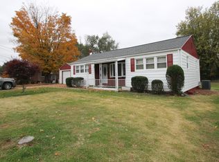 269 Spanglers Mill Rd, New Cumberland, PA 17070