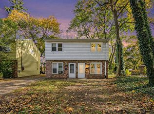 514 N Berkley St, Kalamazoo, MI