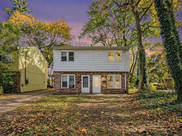 514 N Berkley St, Kalamazoo, MI 49006