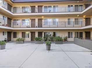 The Louisanne, San Diego, CA 92104