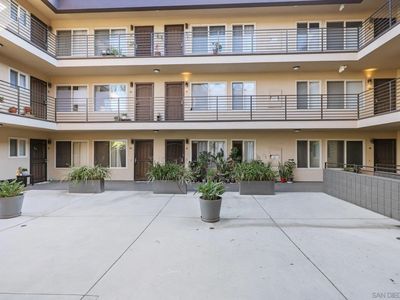 4180 Louisiana St APT 1E, San Diego, CA, 92104
