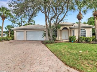 3797 Hudson Ct, Naples, FL 34116