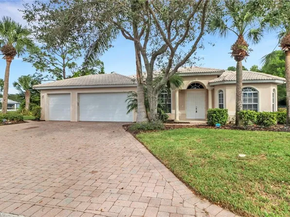 3797 Hudson CT, NAPLES, FL 34116