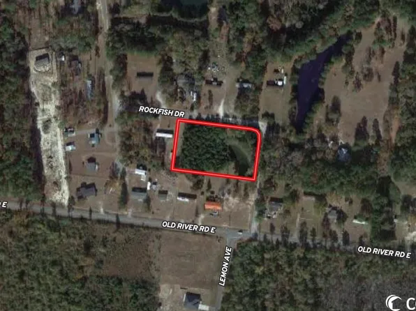 1133 Rockfish Dr., Manning, SC 29102