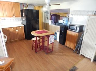 1540 Alpha Dr, Melbourne, FL 32935