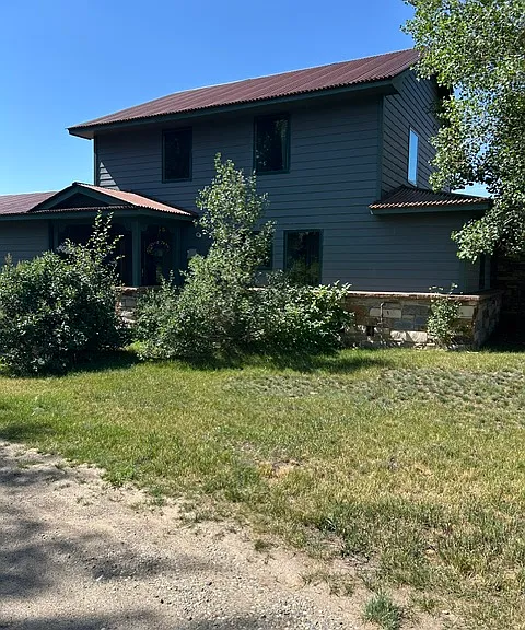 1200 County Road 317 — Photo 1