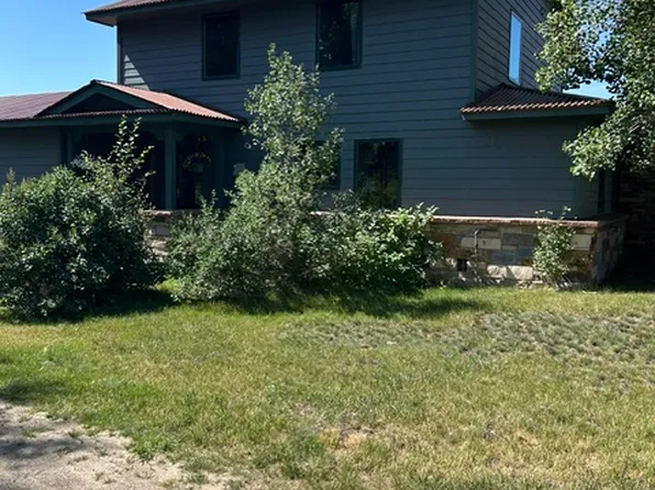 1200 County Road 317, Crested Butte, CO 81224