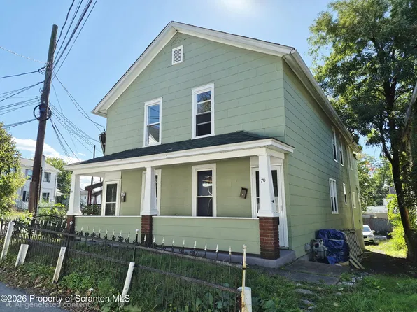 68 Green Pl #70, Scranton, PA 18509