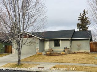 20581 Prospector Loop, Bend, OR 97702