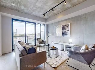 608 Richmond St W #520, Toronto, ON