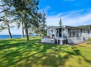 7871 Coast Rd #23, Sooke, BC V9Z0R6