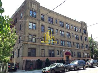 329 Park Ave #166, Newark, NJ 07107