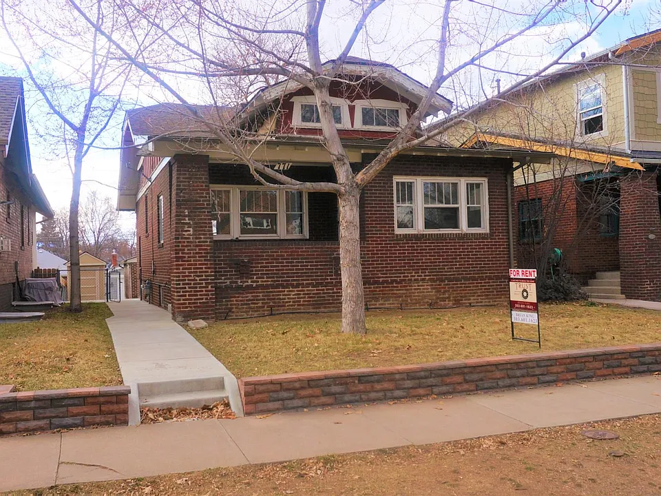771 S Ogden St