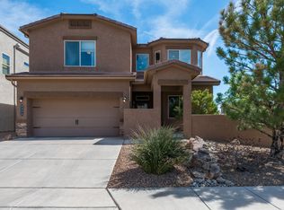 8800 Globe St NW, Albuquerque, NM 87114