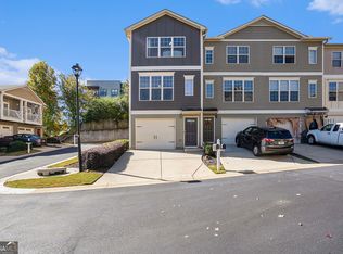 1765 Liberty Pkwy NW, Atlanta, GA 30318