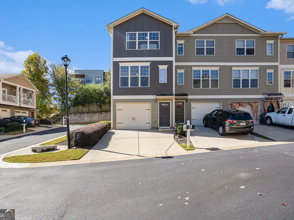 1765 Liberty Pkwy NW, Atlanta, GA 30318