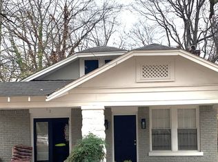 785 N Belvedere Blvd, Memphis, TN 38107
