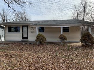 10430 Lilac Ave, Saint Louis, MO
