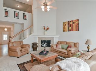 8309 Cedarcrest Ln, Fort Worth, TX 76123